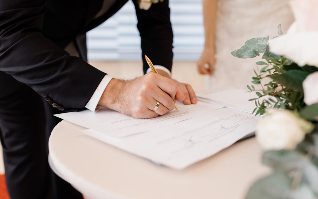 Wedding Rental Checklist: What You Need (and How to Avoid the Stress) 