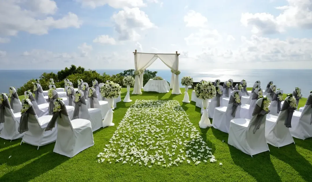 Pro Tips for Getting the Most from Your Event Rentals: A Guide for Upscale Celebrations