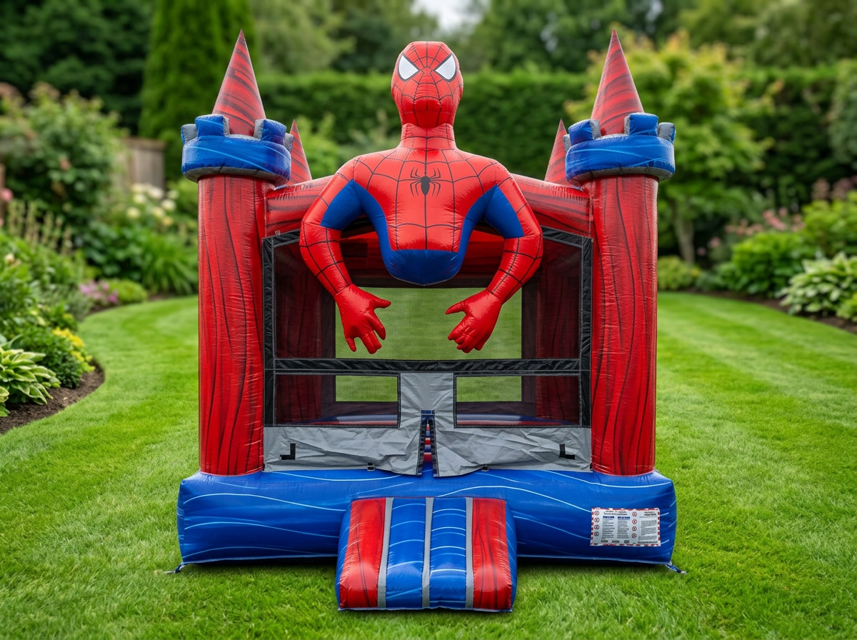 spiderman-bounce-house_rental_corona spiderman-bounce-house_rental